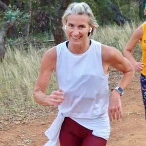 Meet your Posher, Louise